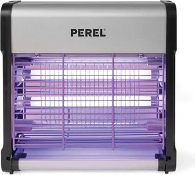 Image de Tue-insectes électrique - 2 X 6 W