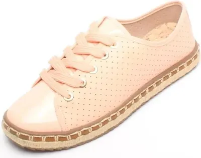 Zdjęcie produktu dla Buty Damskie Moleca Napa Turim Różowe - 38