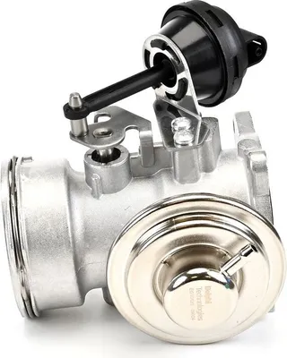 Produktbild von DELPHI EG10420-12B1 AGR-Ventil für VW Golf IV Schrägheck (1J1) Abgasrückführungsventil