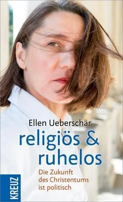 Produktbild von religiös & ruhelos