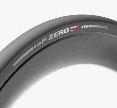 Image de Pirelli P ZERO Race TLR SL-R Pneu 28-622 - 700x28C - Tubeless Ready - R...