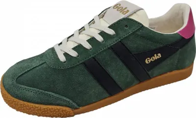 Produktbild von Gola Elan Sportschuh Grün