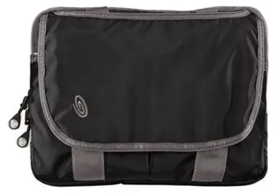Produktbild von DELL Timbuk2, Aktenkoffer, Schultergurt, Schwarz