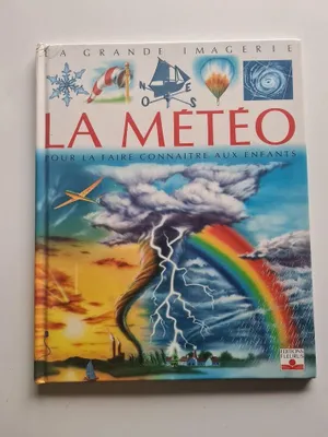 Image de La Météo