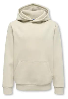 Zdjęcie produktu dla Bluza z kapturem męska Only & Sons, kolor: szary, rozmiar: 134