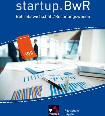 Image de startup.BWR Realschule 10 II