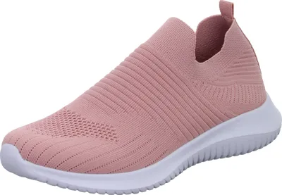 Produktbild von Slipper/Kletthalbschuh (casual) ZL-21S-8091-PI