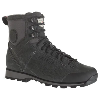 Produktbild von 54 Warm WP Men Größe UK 8,5 Farbe black