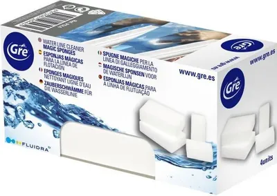 Produktbild von Wasserlinien-Reinigungsschwamm