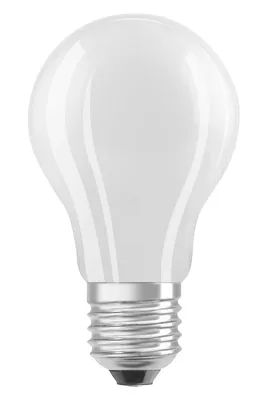 Produktbild von Osram Retrofit Classic A, 6,5 W, 60 W, E27, 806 lm, 15000 h, Warmweiß