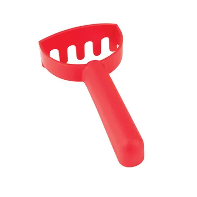 Produktbild von Hape|Toynamics Hape Babyrechen, rot