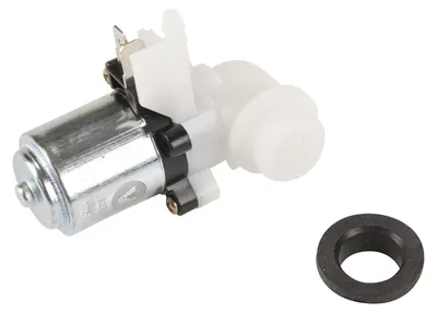 Produktbild von Scheibenwaschpumpe für Behälter 12 V Passend für Iveco Fiat 93906619