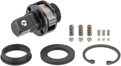 Produktbild von HAZET Vierkant Satz 9022-360-05/22