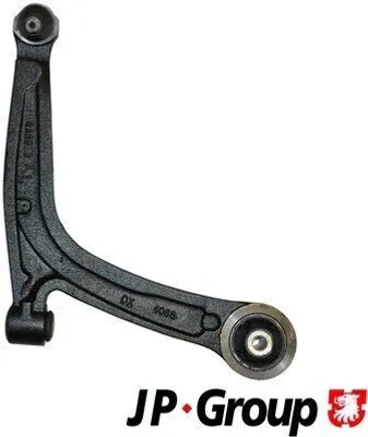 Produktbild von JP GROUP 3340101280 Querlenker Vorne Rechts Unten für FIAT 500 (312)