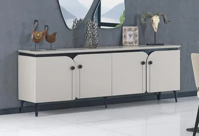 Zdjęcie produktu dla Komoda Komoda z szufladami Komoda z szufladami Szafki Szafka wysoka Szafka Półka