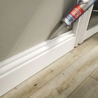 Produktbild von Prima® Acryl Dichtstoff 310 ml - transparent