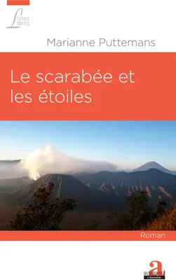 Produktbild von Le scarabée et les étoiles