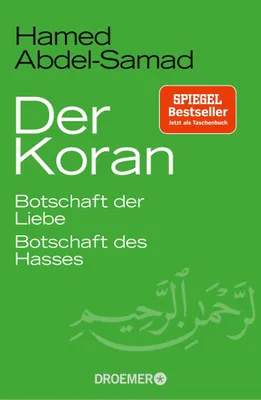 Produktbild von Der Koran