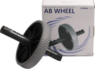 Produktbild von Trendy Sport Bauchroller Bariga