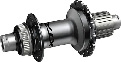 Obrázok produktu pre Zadný náboj Shimano XTR FH-M9111 32 otvorov 12-rýchlostný stredový zámok