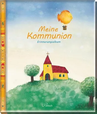Immagine prodotto di Meine Kommunion