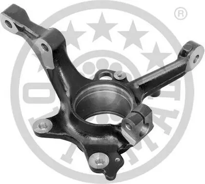 Produktbild von OPTIMAL KN-100022-01-R Achsschenkel Radaufhängung Lenkung für VW GOLF III (1H1) Vorne Rechts