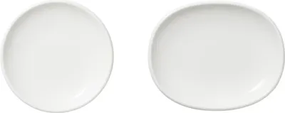 Immagine prodotto di iittala - Set di 2 piatti piccoli Raami