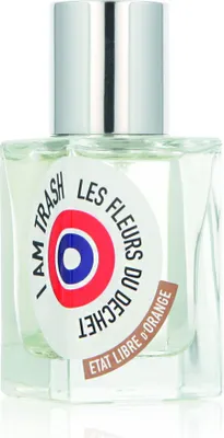 Productafbeelding van Etat Libre D’Orange I'am Trash - Les Fleurs du Dechet Eau de Parfum, 30 ml (unisex)