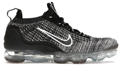 Produktbild von Nike Air VaporMax 2021 FK Oreo (Women's) - EU 39