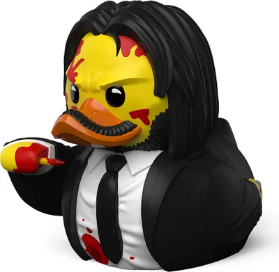 Produktbild von Tubbz John Wick 1st Ed Pencil Figur    One Size