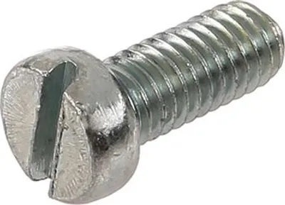Zdjęcie produktu dla Sruba cylindra, gniazdo M6x14 - DIN84