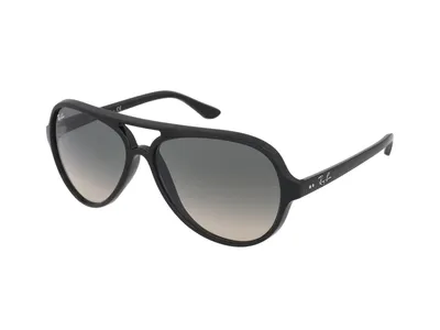 Immagine prodotto di Ray-Ban Cats 5000 Classic RB4125 601/32 Taglia: 59