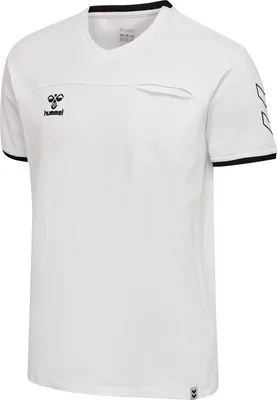 Produktbild von Hummel Kinder hmlCIMA Kids T-Shirt - 205506, Farbe:Weiß, Textil:164
