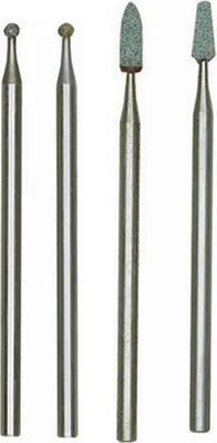 Zdjęcie produktu dla Proxxon 28920, Metal, 4 szt.