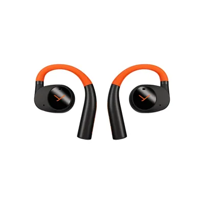 Produktbild von Beyerdynamic VERIO 200 Sport, Kabellos, Musik/Alltag, 20 - 20000 Hz, Kopfhörer, Schwarz, Orange