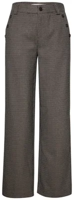 Produktbild von Street One Style Amalia_french pocket but sanded amber 40/30