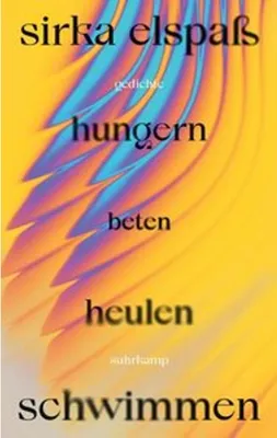 Immagine prodotto di hungern beten heulen schwimmen