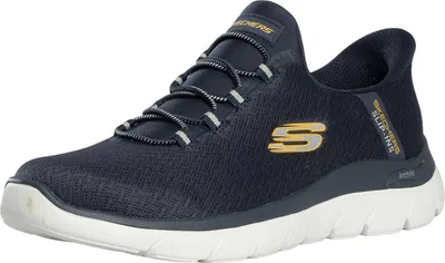 Produktbild von Skechers Slip-ins Arch Fit Summits Trainers, Blau 44 EU