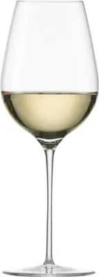 Produktbild von Zwiesel Vorteilset 4 Stück a 2 Chardonnay Weißweinglas Enoteca tritan· kristall· handgefertigt· spülmaschinenfest· Handwäsche· Weißweinglas 122084