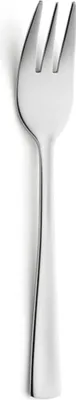 Produktbild von Kuchengabel ATLANTIC 182400 B000390 silber 12 Stück