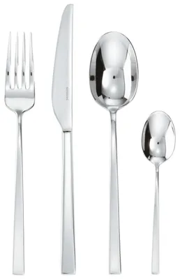 Zdjęcie produktu dla Sambonet S0023-S00013-S0037, Stal nierdzewna, Linea Q