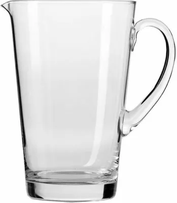 Produktbild von KROSNO Avant-Garde Wasserkrug, 1000 ml, Handgemacht