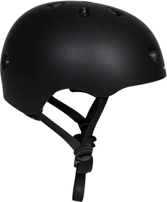 Immagine prodotto di Casco Powerslide Urban Nero 58-62 cm Nero 58-62 cm
