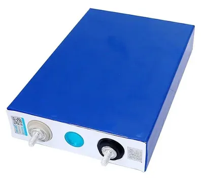 Produktbild von LiFePO4 Batteriezellen - 3,2 V 90Ah 4er Set - Für 12 V 90Ah Akku Pack - Wohnmobil Boot Golf Cart - Offgrid Solarspeicher