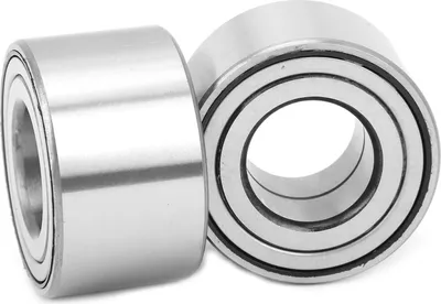 Productafbeelding van 2 stuks kogelager voor de voorwielas, vervanging voor HONDA TRX420FA1 RANCHER 420 4X4 AUTO DCT, modeljaren 2014-2016