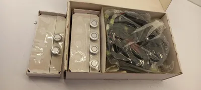 Produktbild von Original OE MITSUBISHI Einparkhilfe MZ350170AS