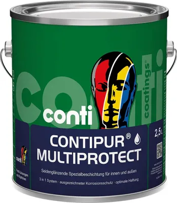Produktbild von ContiPur® MultiProtect Spezialbeschichtung2,5 Liter