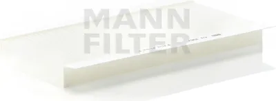 Zdjęcie produktu dla Filtr kabiny MANN-FILTER CU 3567
