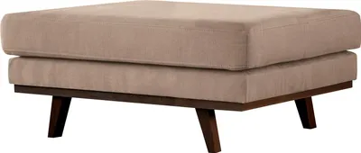Produktbild von home24 Polsterhocker