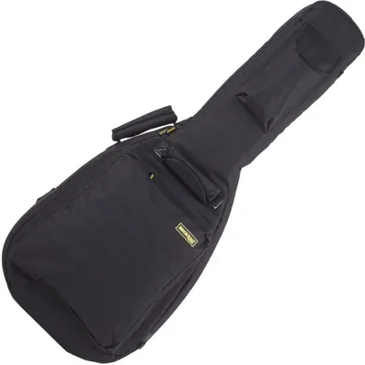 Obrázok produktu pre RockBag RB 20518 B/PLUS Student Plus Puzdro pre klasickú gitaru Black